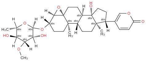 B D Glucopyranosiduronic Acid 2b 3b 28 B D Glucopyranosyloxy 2 Hydroxy 28 Oxoolean 12 En 3