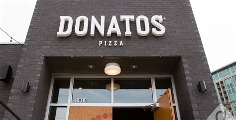 Donatos Pizza Promotions, Coupons, Discount Promo Codes