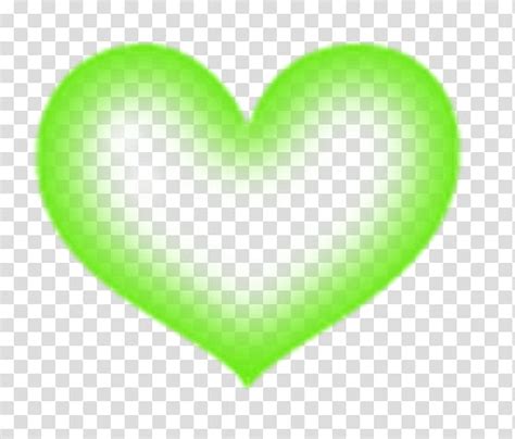 Greenheart Green Heart Art Transparent Background Png Clipart Hiclipart