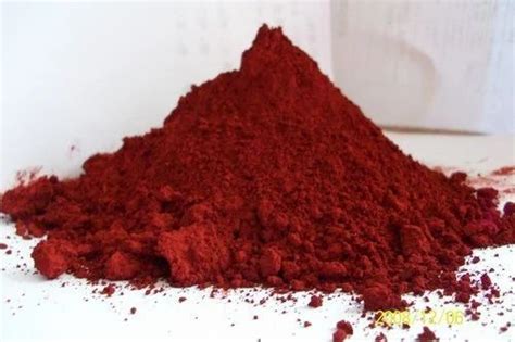 Iron Oxide Powder at Rs 120/kilogram | Bapunagar | Vadodara | ID ...