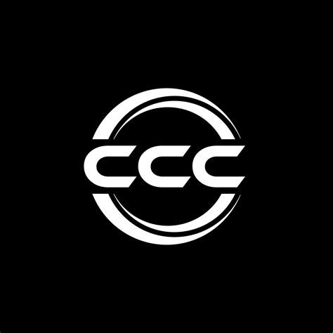 Ccc Logo Design Inspiration For A Unique Identity Modern Elegance And