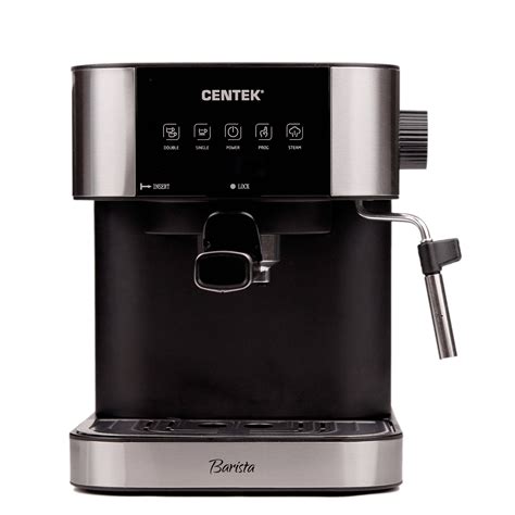 Кофеварка CT-1164 - Официальный сайт Centek