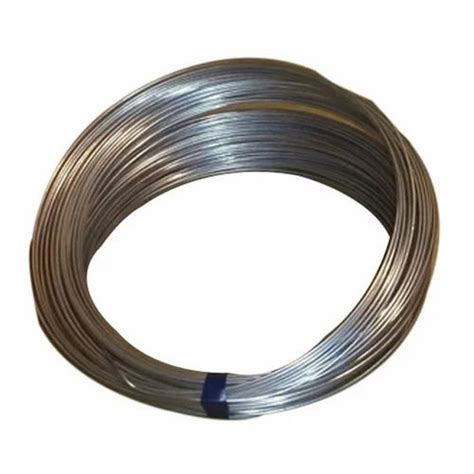 Hot Dipped G I Binding Wire G At Kg In Secunderabad ID
