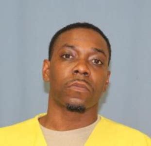 Rickey Terraine Perry Jr Sex Offender In South Milwaukee Wi