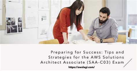 Preparing For Success Tips And Strategies For The AWS Solutions