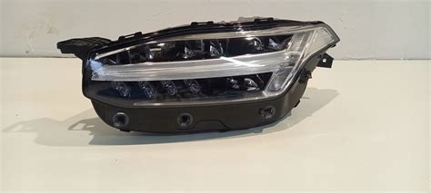 Volvo Xc Ii Lewa Lampa Full Led Prz D Adna Za Z Z