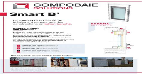 Smart B Compobaie Fr Positionner Entre Les Banches En Remplacement