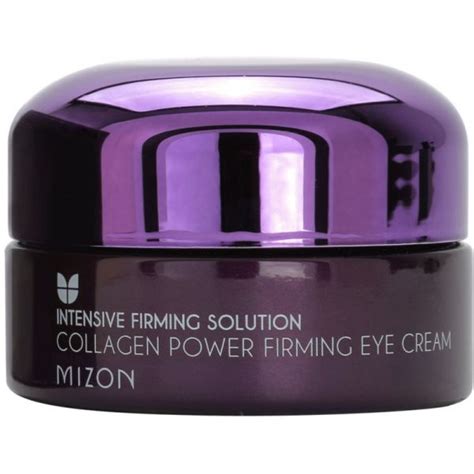 Mizon Intensive Firming Solution Collagen Power Eye Cream 25ml