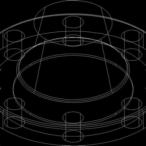 Bridle Welding Dwg Block For Autocad • Designs Cad