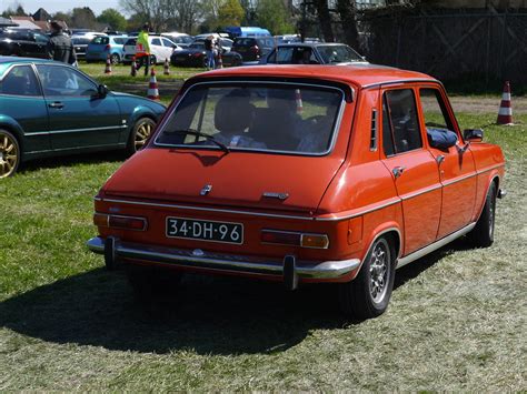 Simca Ti Datum Eerste Toelating Eelco Flickr