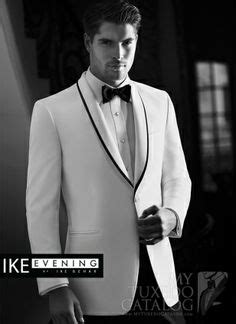 Ike Behar Tuxedos