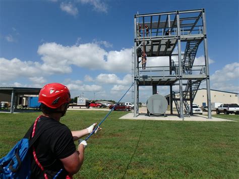 Beaumont Technical Rescue Course | Foster Safety LLC