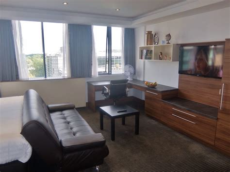 1 studio lounge sofa bed Watford studio | London Executive Apartments