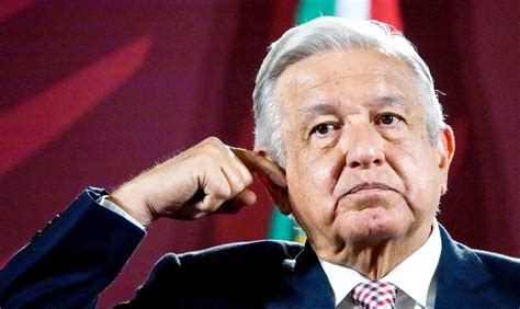 To Informe De Amlo Los Otros Datos Semanario Zeta