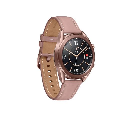 Samsung Galaxy Smart Watch 3 41mm - Gold