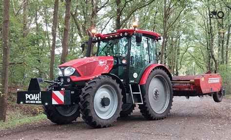 Foto Zetor Proxima HS 100 1492345