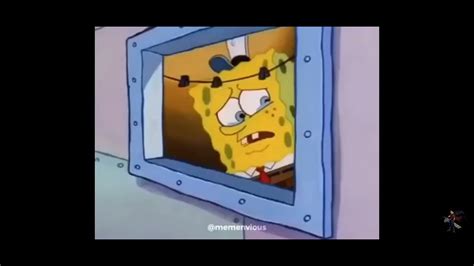 Spongebob Crying Hamburger Meme Youtube