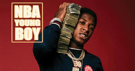 NBA YoungBoy Net Worth: How Much Is the Rapper Worth in 2025? - Davids