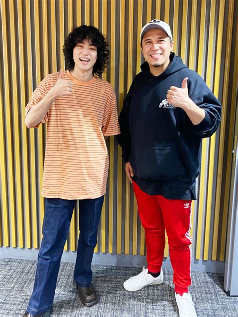 菅田将暉、ジャイアン声優・木村昴から“本当に素晴らしい”と褒められ「ちょっ、本当に泣くんで」 無料のアプリでラジオを聴こう！ Radiko News ラジコニュース