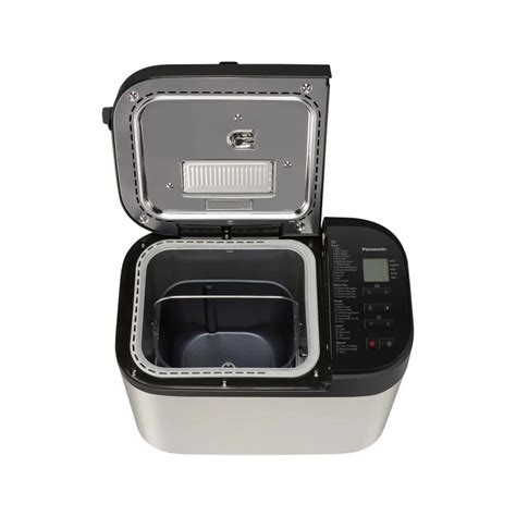 Хлебопекарна Panasonic Sd-Yr2550Sxe , Мощност(W): 550 , БРОЙ ПРОГРАМИ ...
