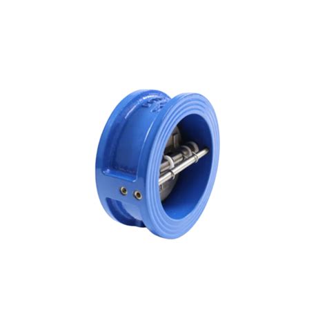 Double Door Check Valve Wafer type บรษท กฤษดาการ เอนจเนยรง จำกด