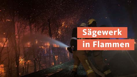 S Gewerk In Flammen Sv Nachrichten Wdr