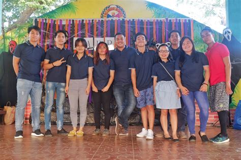 Sangguniang Kabataan Projects And Activities Travel With Karla