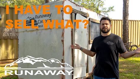 Runaway Campers Factory Direct Sales Youtube