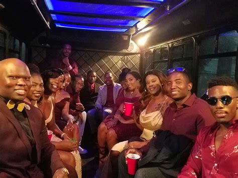 Gallery - Elite Party Bus And Limo