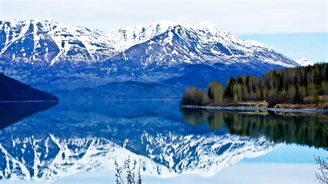 Must See Hidden Gems In Alaska Only Locals Know About