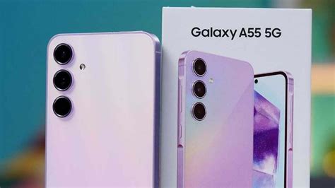 Foto Harga Samsung Galaxy A G Terjun Bebas Di Pada Di Selain Minato