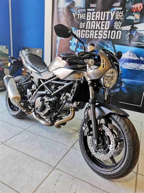 Mazzante Motor Shop Moto Nuove E Usate A Pescara Concessionario