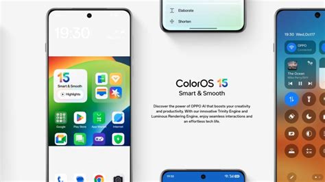 ColorOS 15 E Android 15 Roadmap Ufficiale Quali OPPO Si Aggiorneranno