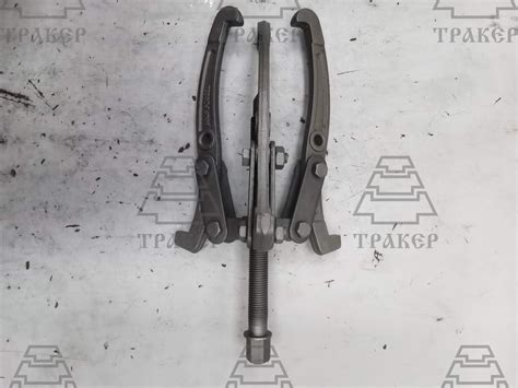 Съемник подшипников 3-х лапый 250мм арт. 79250
