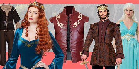 20 Best 'Game of Thrones' Costumes for Halloween 2021 - GoT Halloween Costume Ideas