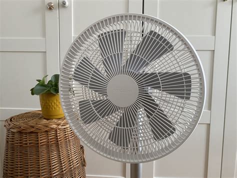 🌬 Xiaomi Mi Smart Standing Fan 2S mit Akku für 60€ (statt 74 ...