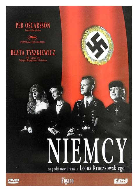 Germans DVD IMPORT Nessuna Versione Italiana Amazon It Teresa