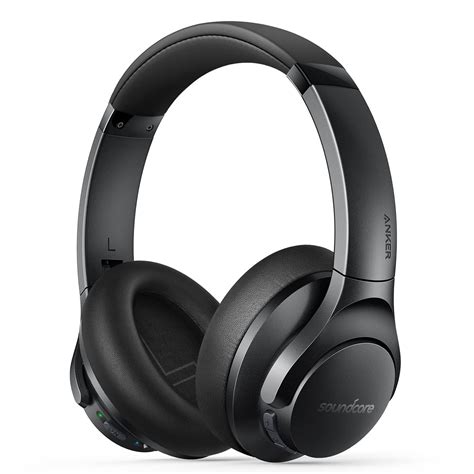 Buy Soundcore By Anker Life Q Active Noise Cancelling Headphones