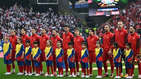 Euro 2024 Milli Takım ın rakibi Portekiz hedefi 3 puan