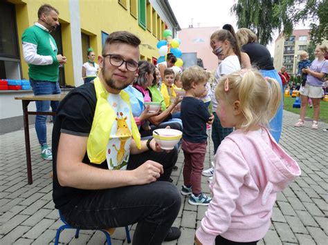 FESTYN RODZINNY W ŻŁOBKU 2022r Żłobek Miejski Nr 1 w Żywcu