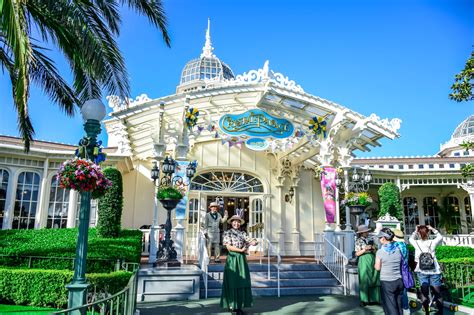 Walt Disney World Character Dining In Best Character Dining