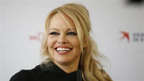 Pamela Anderson Net Worth Biographon