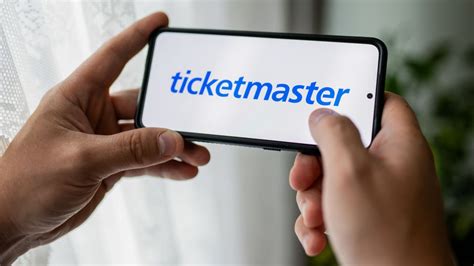 SafeTix de Ticketmaster cómo funciona el nuevo boleto digital contra