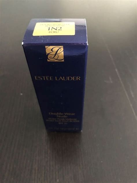 Estée Lauder double wear nude 1N2 Kaufen auf Ricardo