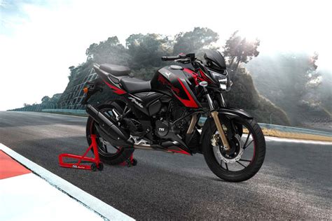 TVS Apache RTR 200 4V Price, Mileage, Images, Colours, Reviews