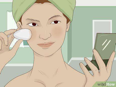 How to Use a Beauty Blender (with Pictures) - wikiHow