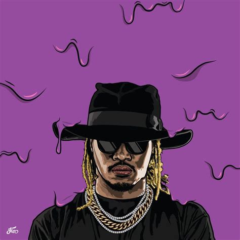 Future Rapper Wallpapers On Wallpaperdog