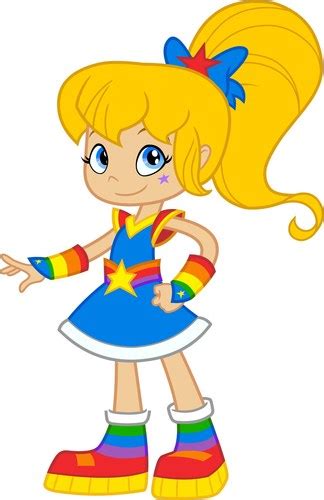 Emily Osment And Molly Ringwald Cast As Voices In Relaunch Of Iconic Media Franchise Rainbow Brite