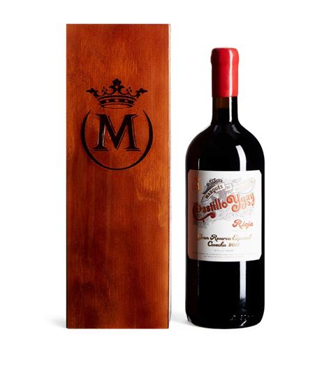 Murrietta Marques De Murrieta Castillo Ygay Gran Reserva Especial