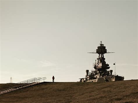 The U.S.S. Texas, Once the World’s Most Formidable Battleship, Gets a ...